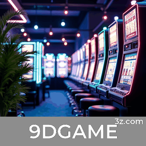 9DGAME: Aprenda Jogos e Melhore Suas Habilidades!