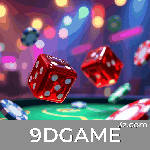 Mergulhe na Atmosfera Envolvente e Realismo Psicológico do Cassino 9DGAME