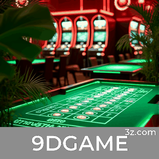 Experimente o 9DGAME: Apostas Completas e Convenientes