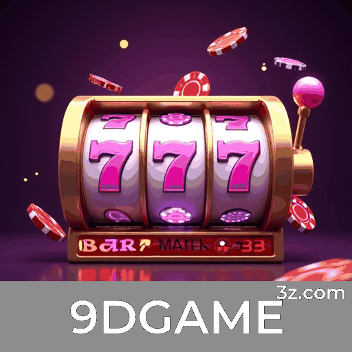 9DGAME: Onde a Emoção dos Jogos de Cassino é Real