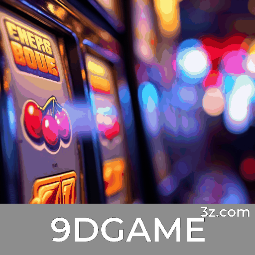 Experimente o 9DGAME: Apostas Completas e Convenientes