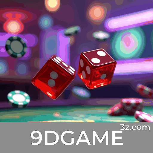 9DGAME: Onde a Emoção dos Jogos de Cassino é Real