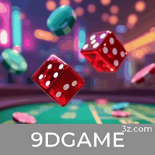 9DGAME: Cassino Premiado e Seguro com Pagamentos Rápidos