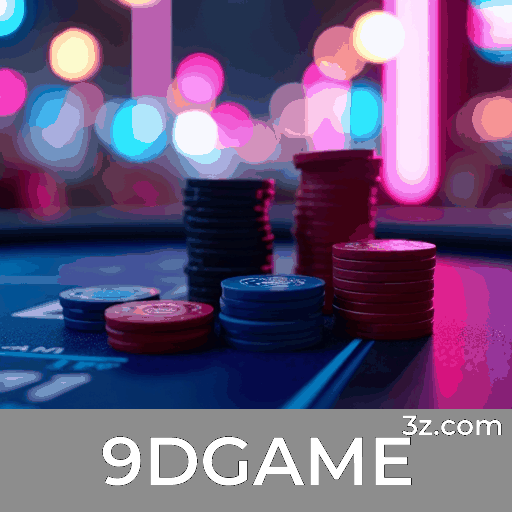 Mergulhe na Atmosfera Envolvente e Realismo Psicológico do Cassino 9DGAME