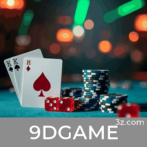 9DGAME: Onde a Emoção dos Jogos de Cassino é Real