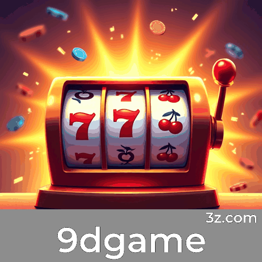 Inovação Tecnológica da 9dgame: A Revolução em Entretenimento