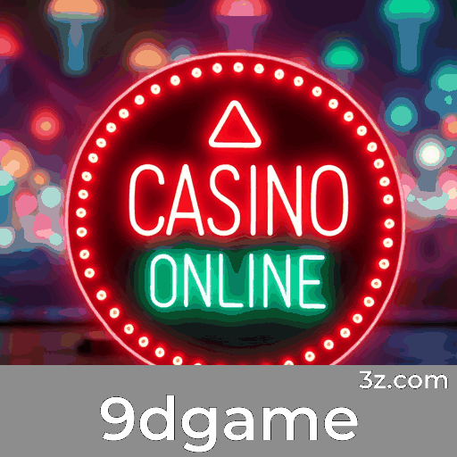 9dgame: Opções Variadas para Jogadores Brasileiros