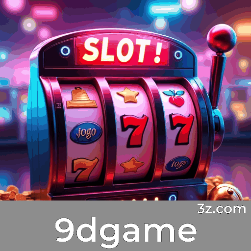 9dgame: Seu Cassino Online Seguro e Premiado