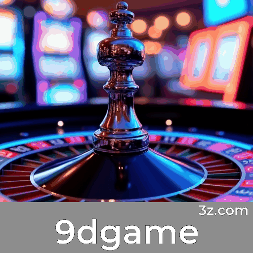 9dgame: Seu Cassino Online Seguro e Premiado
