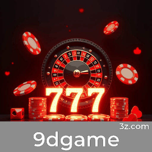 9dgame: Seu Cassino Online Seguro e Premiado