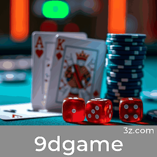 9dgame: Seu Cassino Online Seguro e Premiado