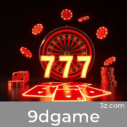 9dgame: Opções Variadas para Jogadores Brasileiros