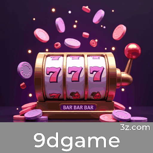 9dgame: Seu Cassino Online Seguro e Premiado