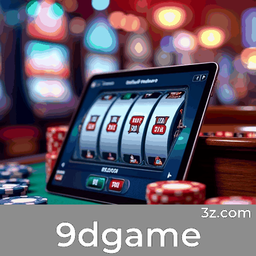 Desbloqueie Ofertas Surpreendentes no 9dgame