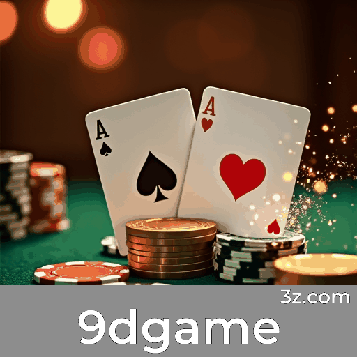 Experiência de Casino Elite no 9dgame: Dealers Reais e Jogos Premium
