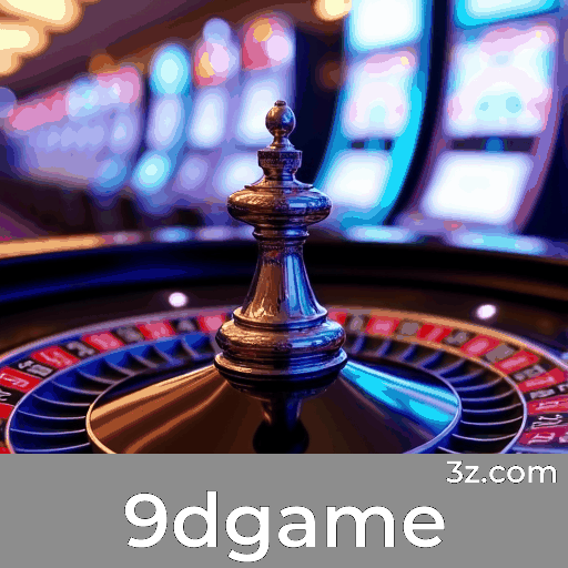 9dgame: Seu Cassino Online Seguro e Premiado
