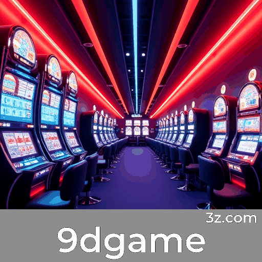 Experiência de Casino Elite no 9dgame: Dealers Reais e Jogos Premium