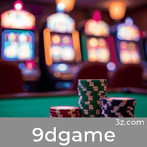 9dgame: Seu Cassino Online Seguro e Premiado
