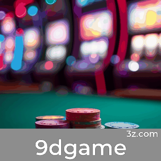 9dgame: Seu Cassino Online Seguro e Premiado