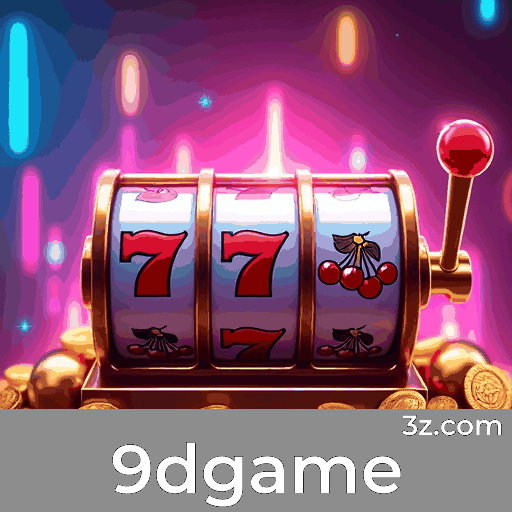 9dgame: Desbloqueie Bônus e Recompensas Incríveis