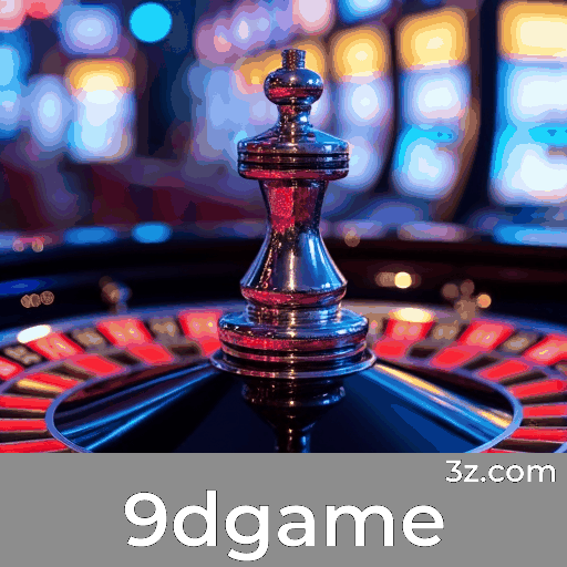 9dgame: Seu Cassino Online Seguro e Premiado